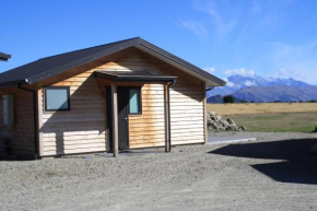 Mt Barker, Wanaka